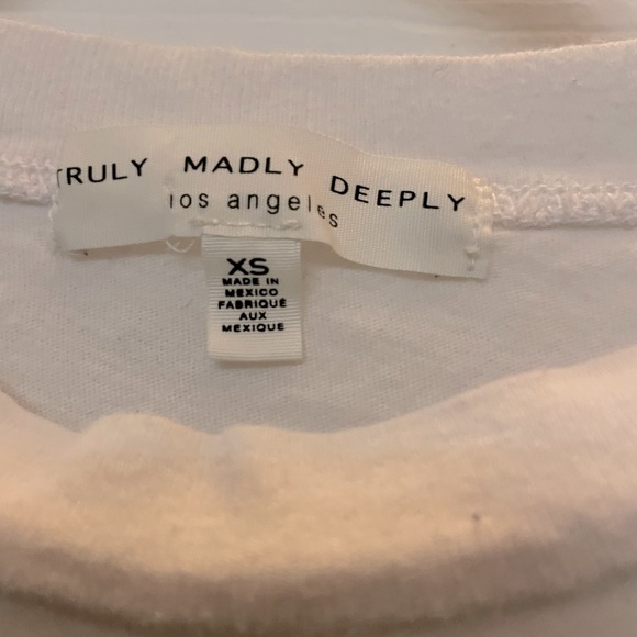 90s ☯️ Tee - Picture 2 of 2